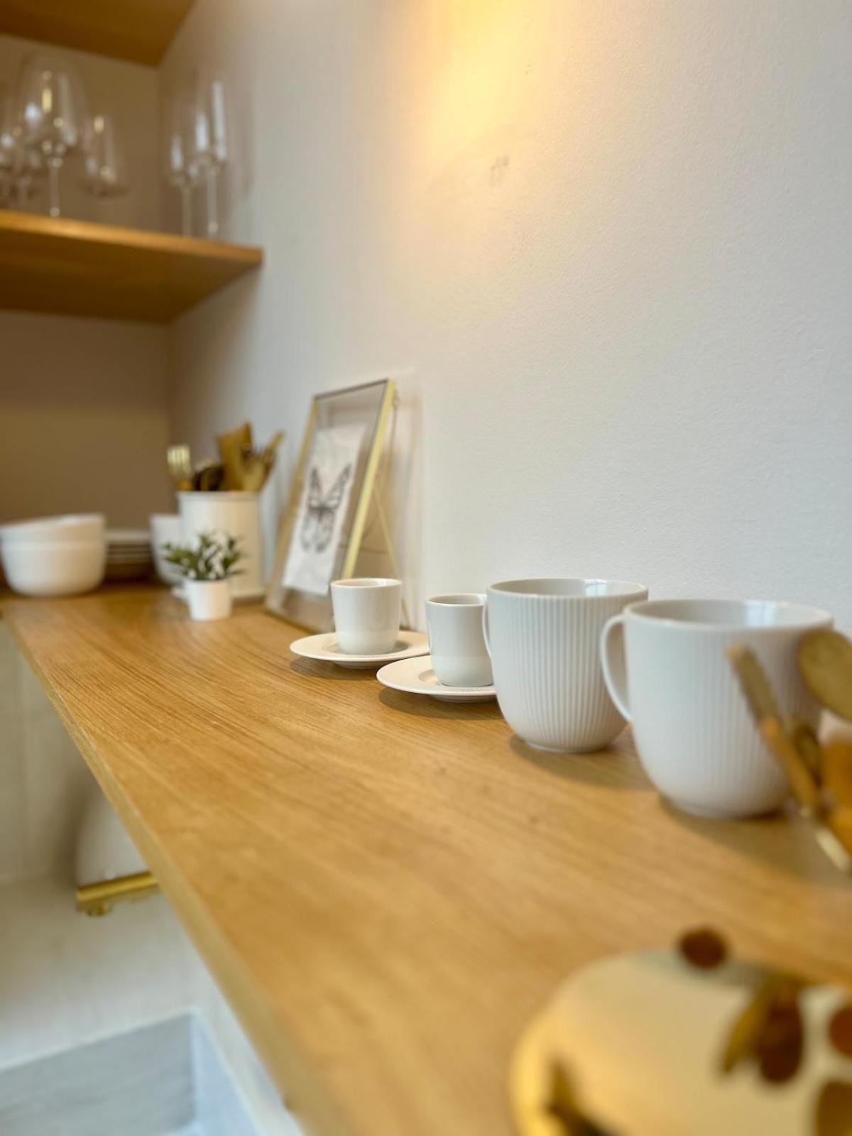 New! Mini-designer Rooftop Ac & Garden, Castle! * Prague